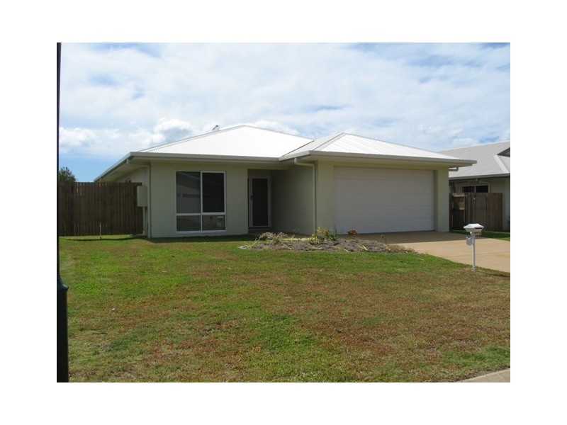 32 Swensen Street, Gordonvale QLD 4865
