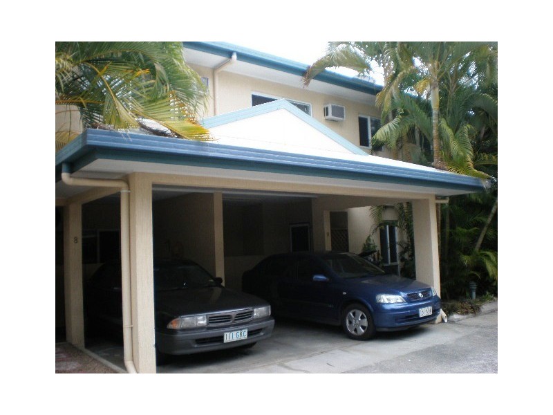 9/2 Grantala Street, Whitfield QLD 4870