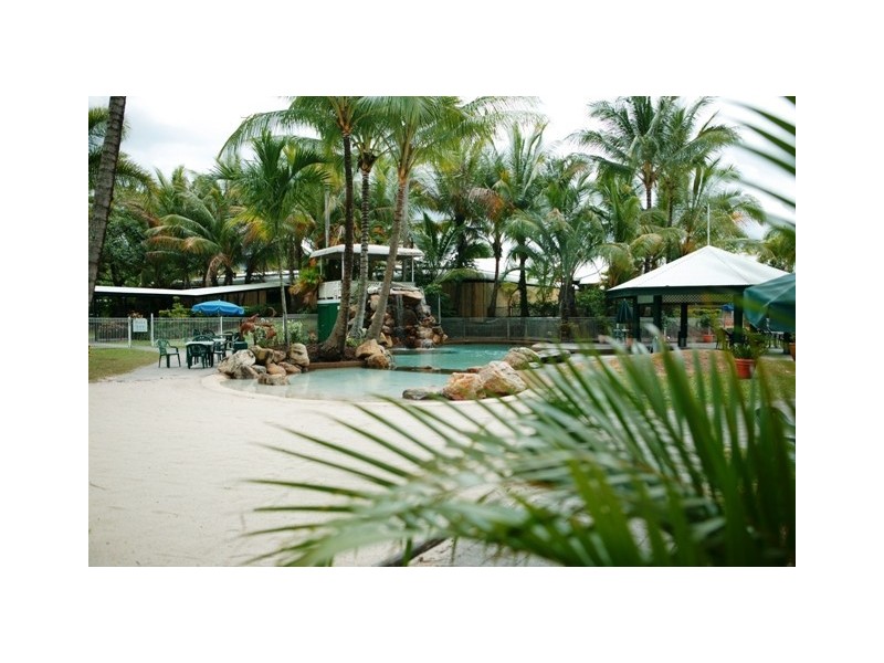 377/1-21 Anderson Road, Cairns QLD 4870