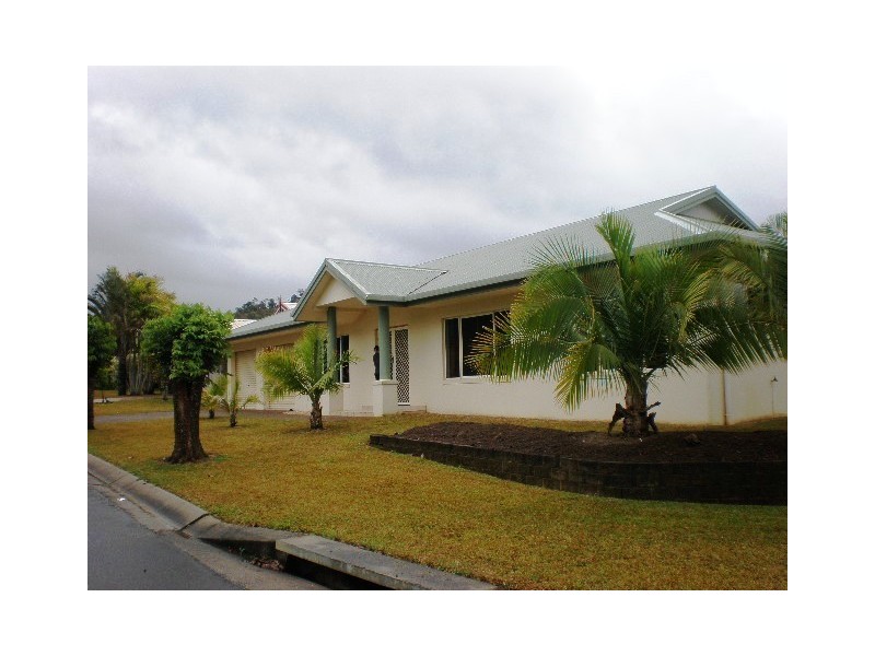 6 Butterfly Close, Mount Sheridan QLD 4868