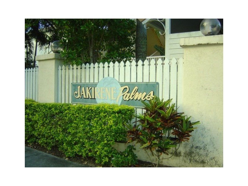 4/36 Cairns Street, Cairns QLD 4870