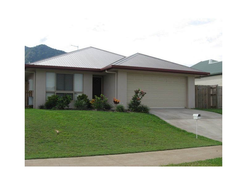 7 Novelli Street, Edmonton QLD 4869
