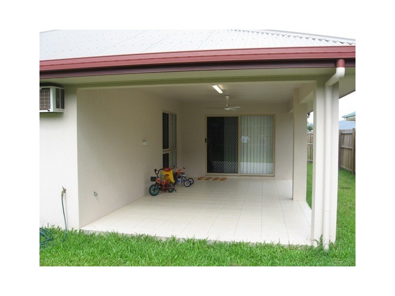 7 Novelli Street, Edmonton QLD 4869