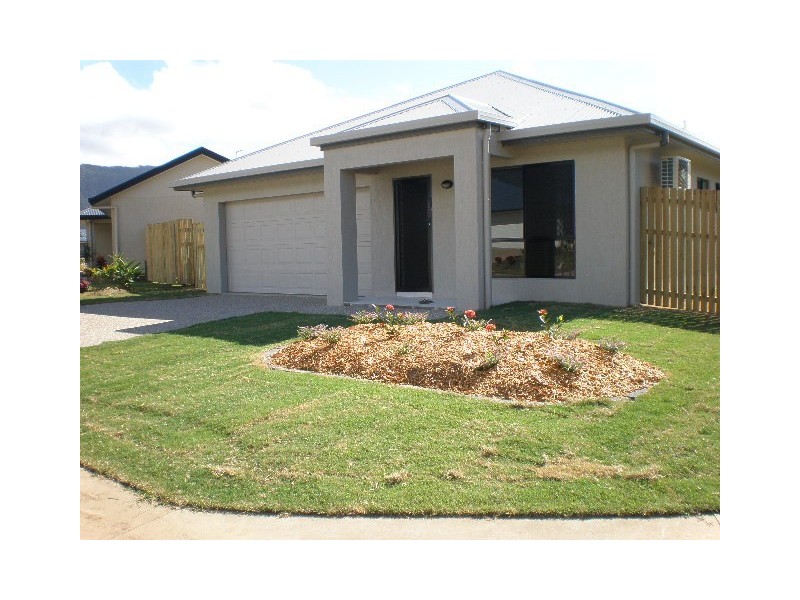 2 Wienert Street, Edmonton QLD 4869