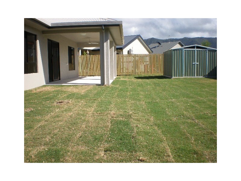 2 Wienert Street, Edmonton QLD 4869