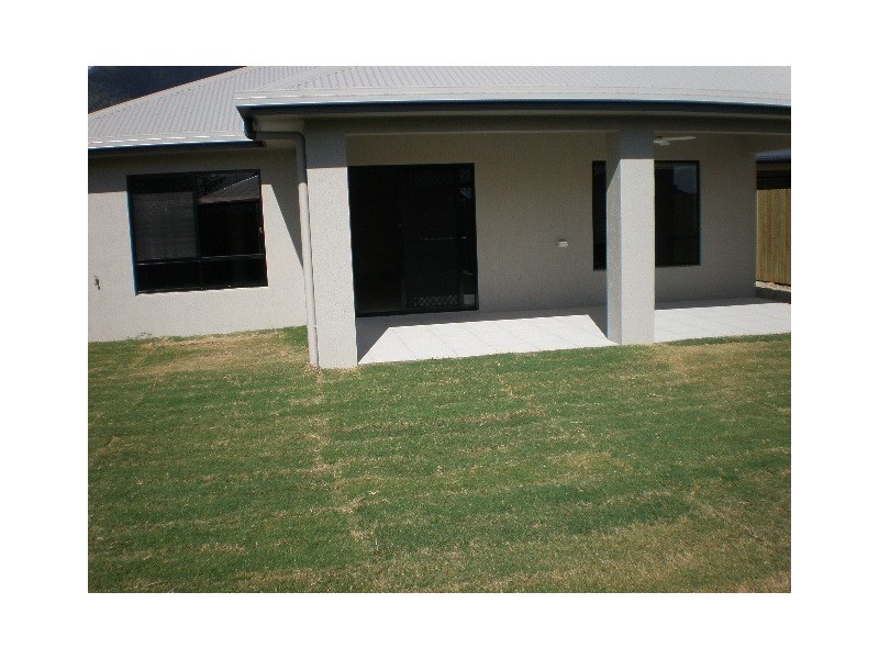 2 Wienert Street, Edmonton QLD 4869