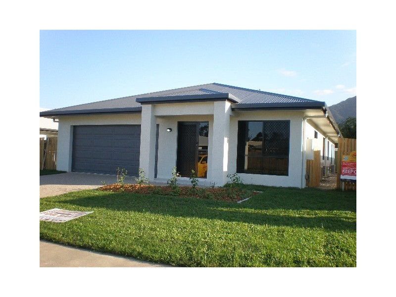 28 Timberlea Drive East, Bentley Park QLD 4869