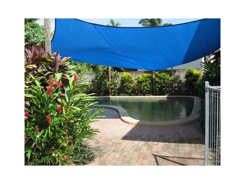 10/10 Brown Street, Earlville QLD 4870