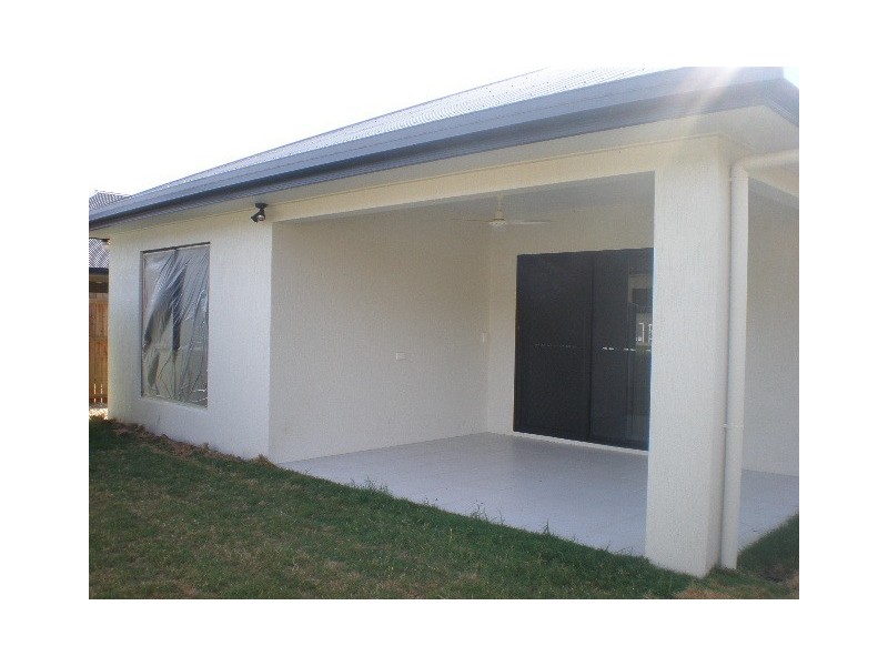 23 Wienert Street, Edmonton QLD 4869