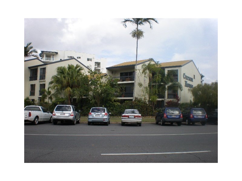 8/161 The Esplanade, Cairns QLD 4870