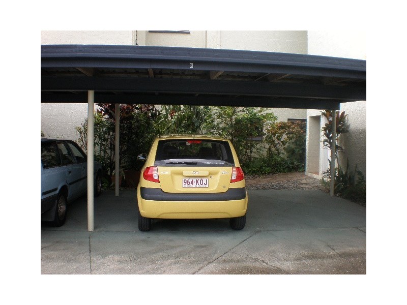 8/161 The Esplanade, Cairns QLD 4870