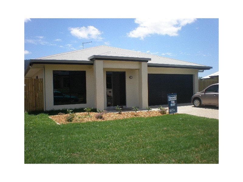 12 claderia Street, Edmonton QLD 4869