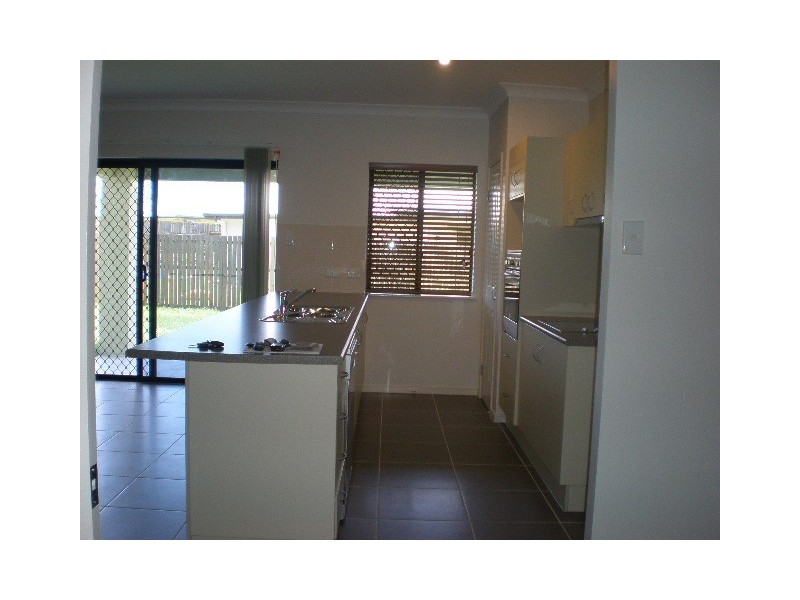 12 claderia Street, Edmonton QLD 4869