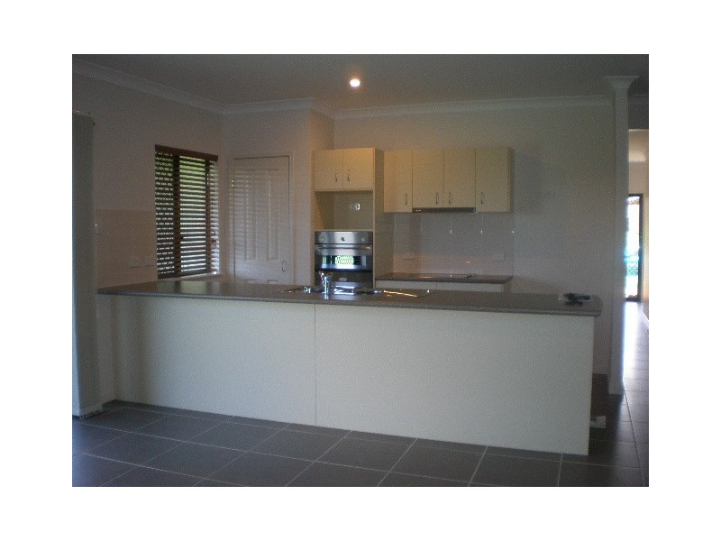12 claderia Street, Edmonton QLD 4869