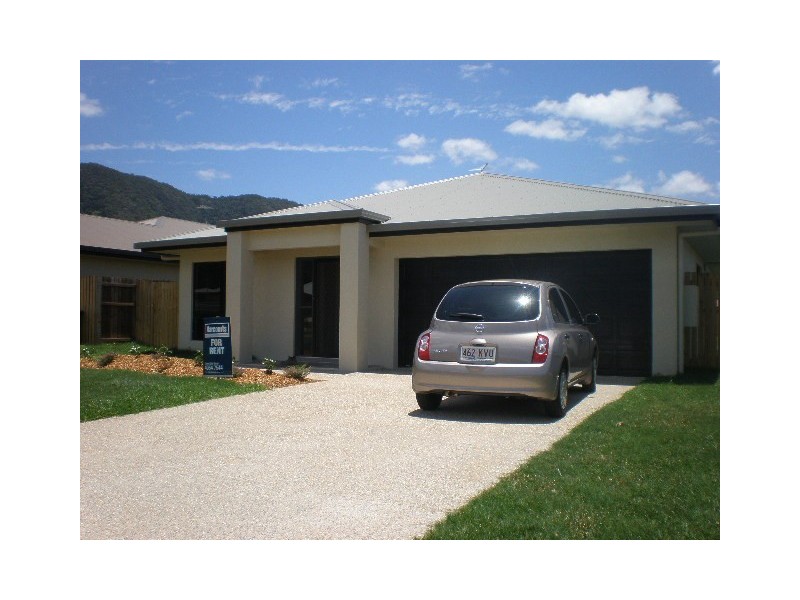 12 claderia Street, Edmonton QLD 4869