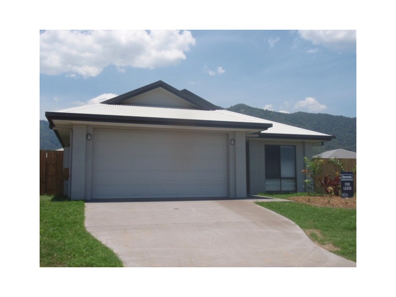 35 McEachan Street, Bentley Park QLD 4869