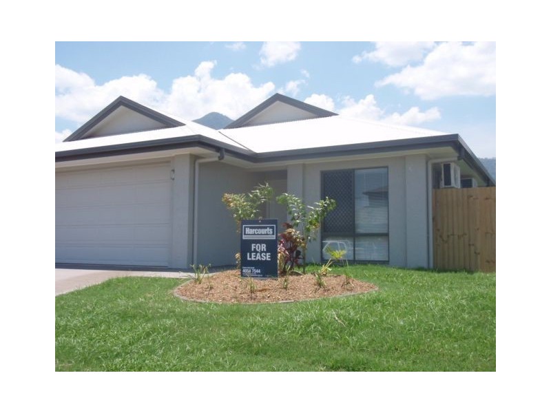 35 McEachan Street, Bentley Park QLD 4869