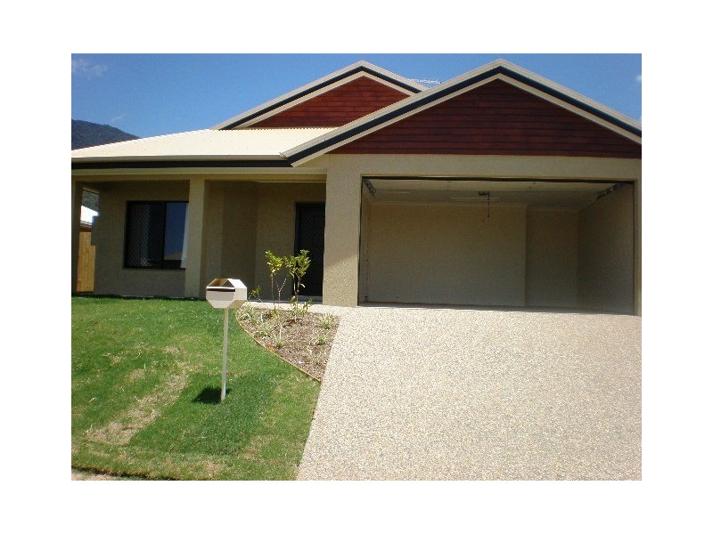 31 Novelli Street, Edmonton QLD 4869