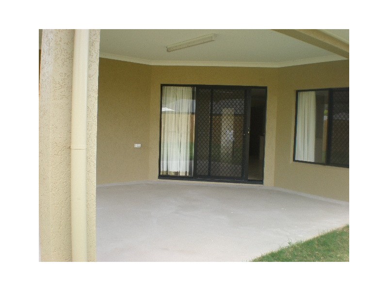 31 Novelli Street, Edmonton QLD 4869
