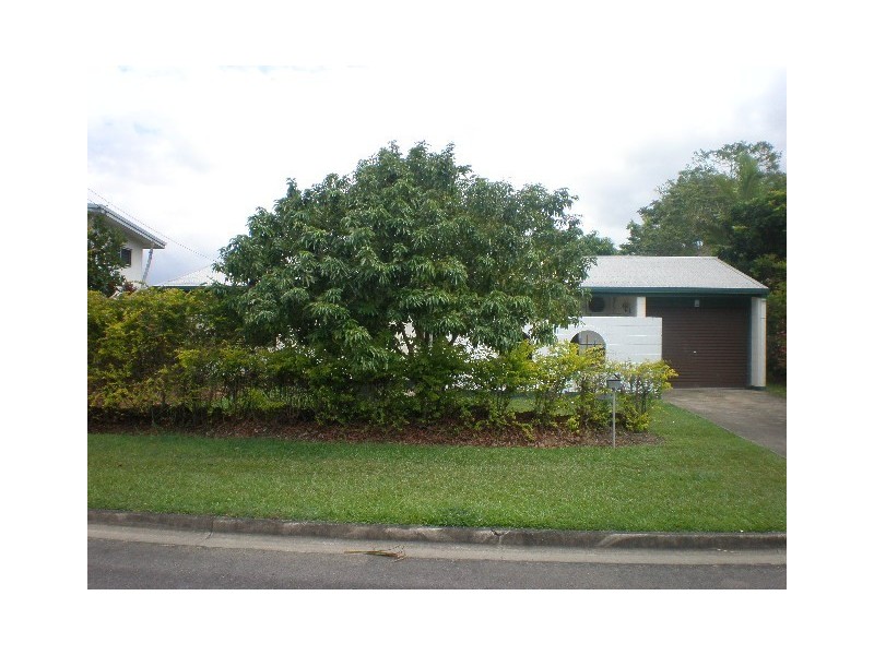 77 Boden Street, Edge Hill QLD 4870