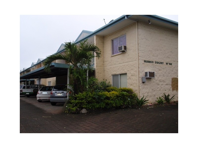 28/52 Pease Street, Manoora QLD 4870