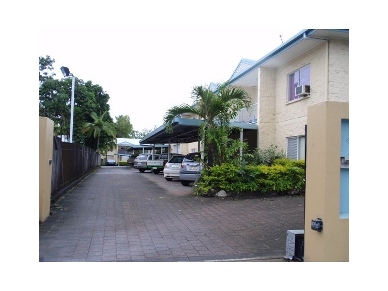 28/52 Pease Street, Manoora QLD 4870