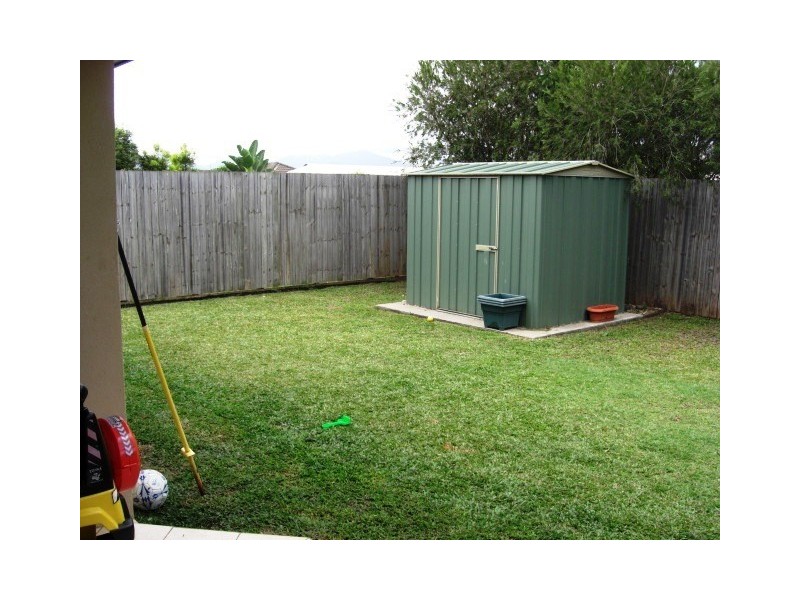 22 Kendall Street, Mount Sheridan QLD 4868