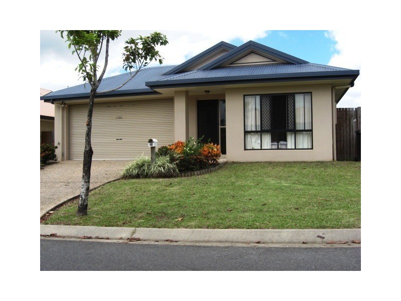 22 Kendall Street, Mount Sheridan QLD 4868