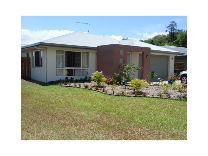 28 Lode Street, Edmonton QLD 4869