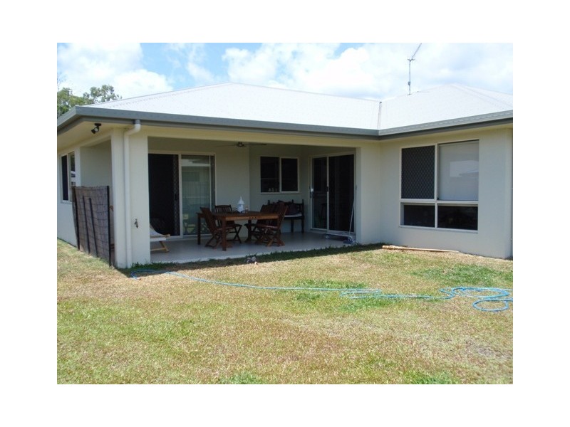 28 Lode Street, Edmonton QLD 4869