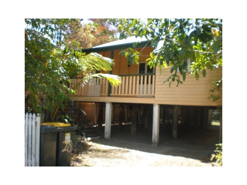 28 Lily Street, Cairns North QLD 4870