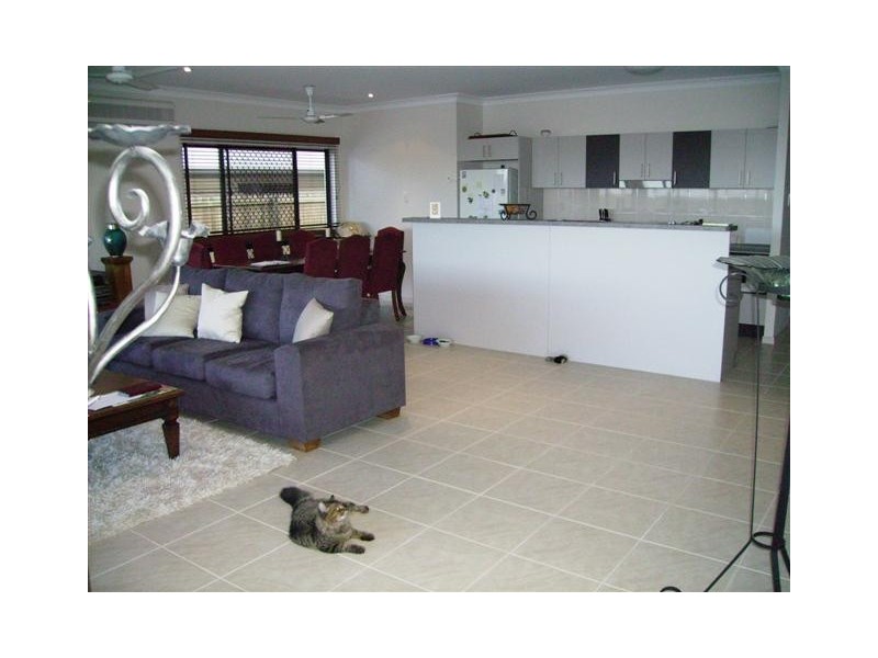 12 Limewood Street, Mount Sheridan QLD 4868