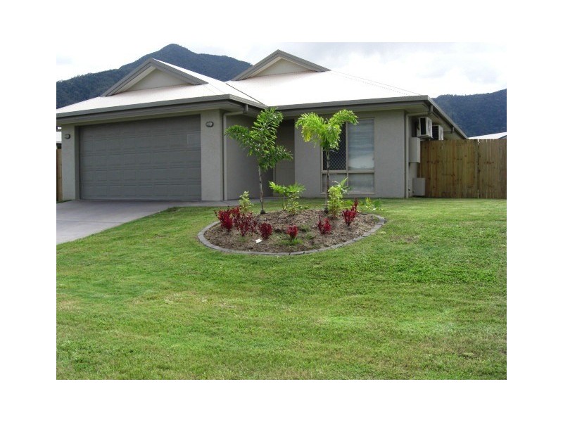 25 Banville Street, Edmonton QLD 4869