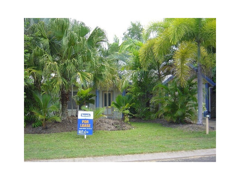 47 Albatross Street, Kewarra Beach QLD 4879