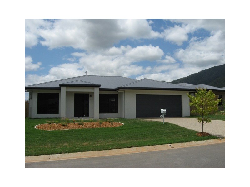 5 Cadell Street, Edmonton QLD 4869