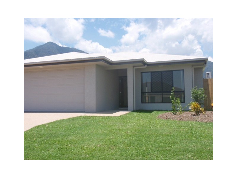 23 Banville Street, Edmonton QLD 4869