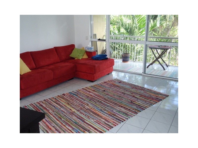 32/85 Birch Street, Manunda QLD 4870