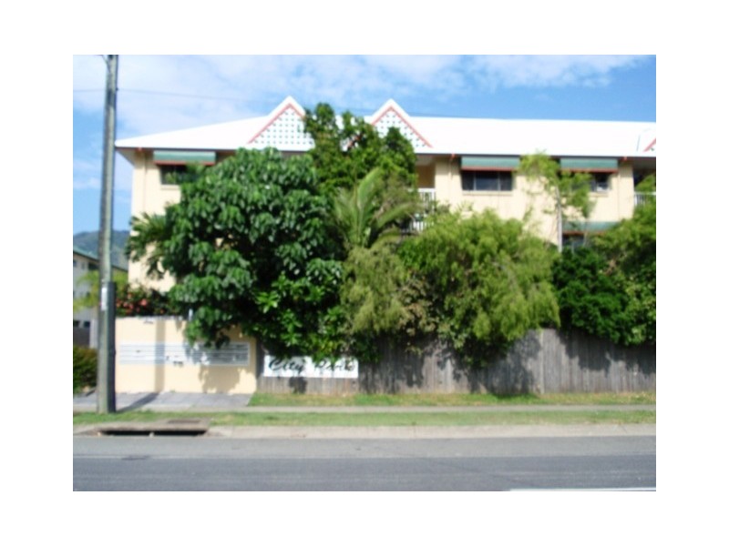 32/85 Birch Street, Manunda QLD 4870