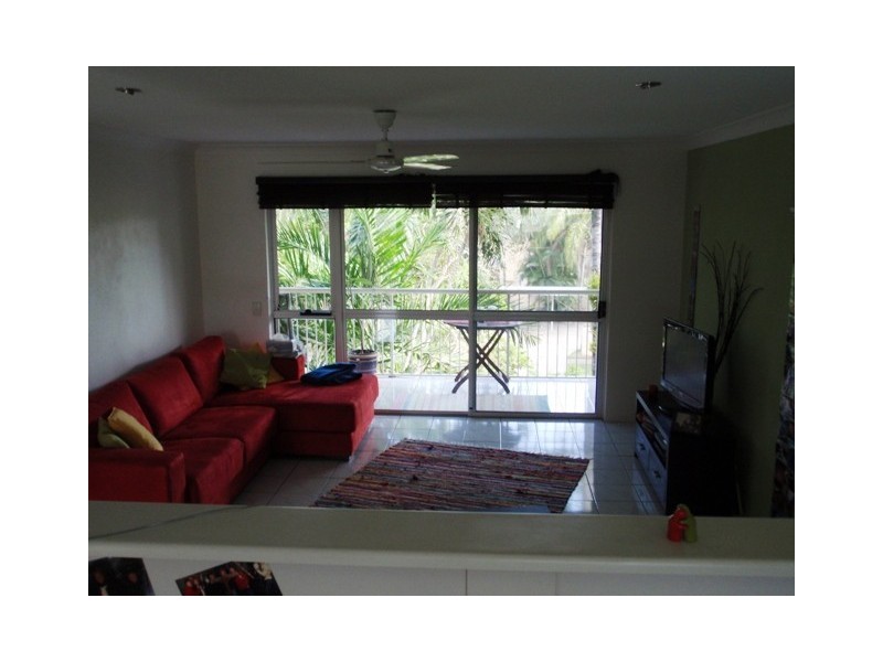 32/85 Birch Street, Manunda QLD 4870