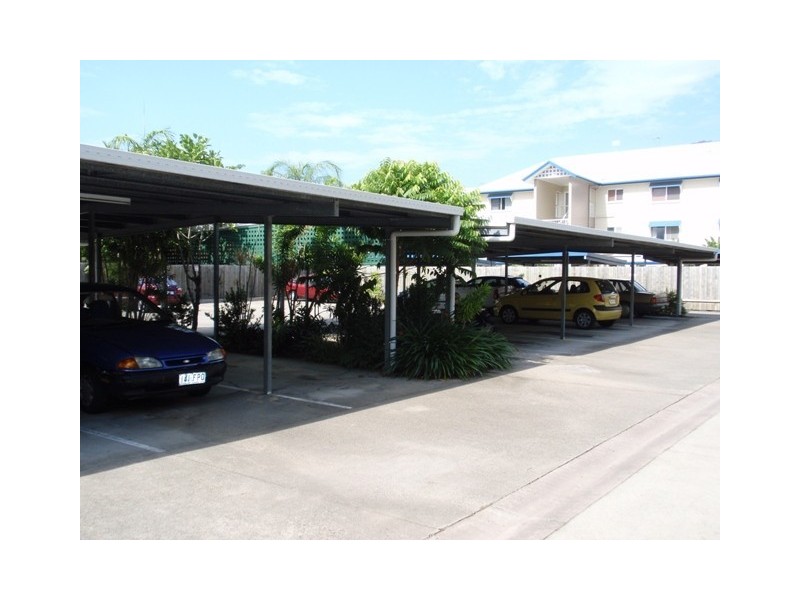 32/85 Birch Street, Manunda QLD 4870