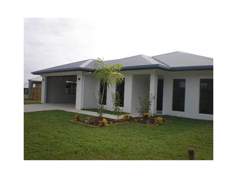 7 McSweeney Crecent, Gordonvale QLD 4865