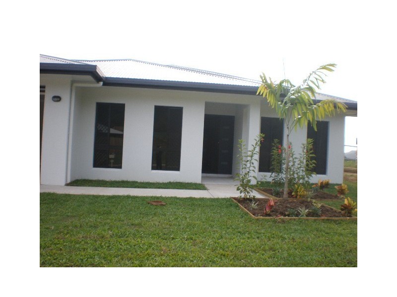 7 McSweeney Crecent, Gordonvale QLD 4865