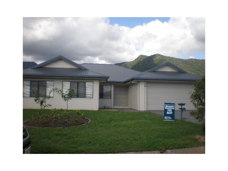 5 Panseni Street, Edmonton QLD 4869