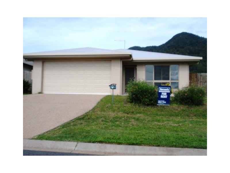 32 Coolamon Terrace, Mount Sheridan QLD 4868