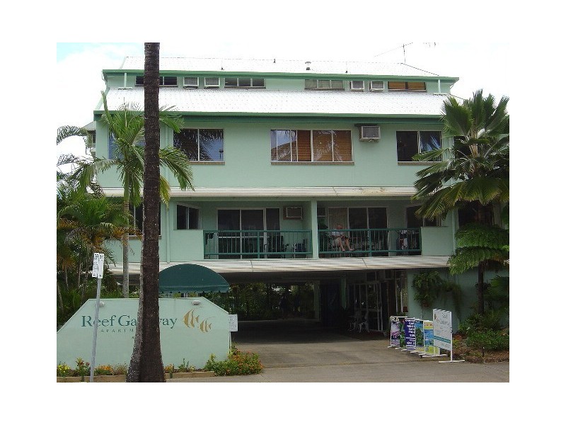20/239 Lake Street, Cairns QLD 4870