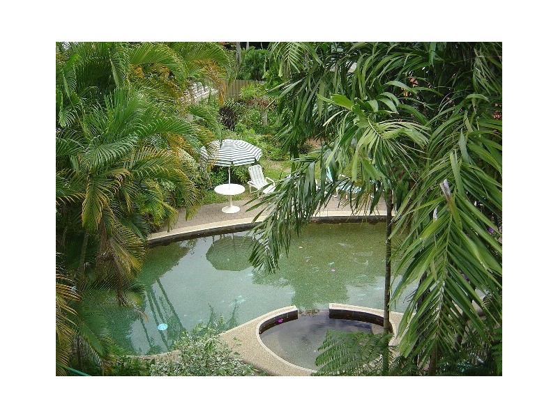 20/239 Lake Street, Cairns QLD 4870