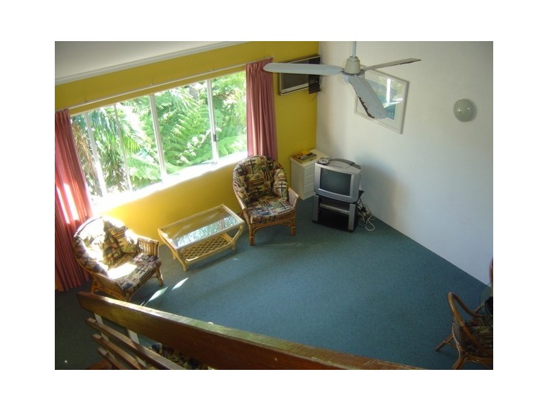 20/239 Lake Street, Cairns QLD 4870