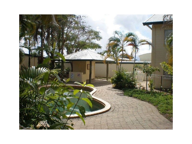 23/7-9 Charlotte Close, Woree QLD 4868
