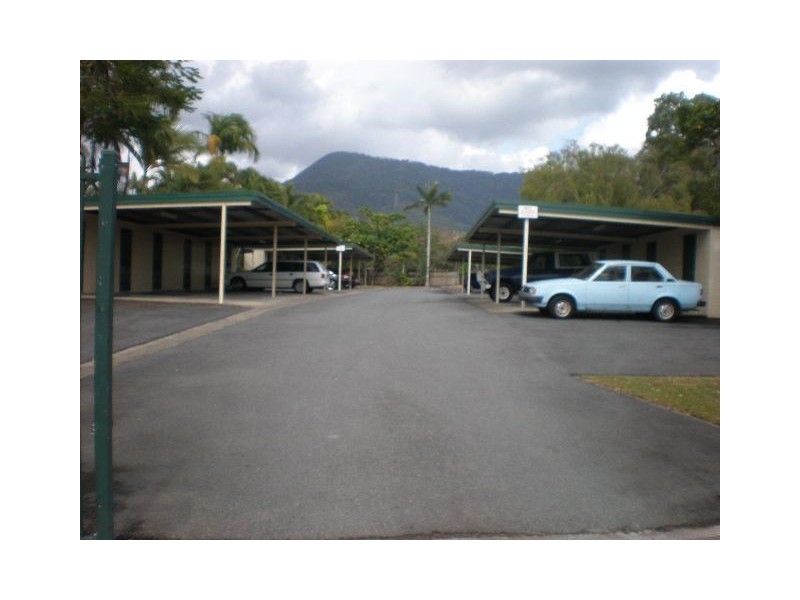 23/7-9 Charlotte Close, Woree QLD 4868