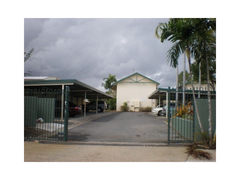 23/7-9 Charlotte Close, Woree QLD 4868